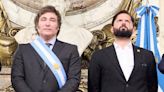 Preparan actos para celebrar los 40 años del Tratado de Paz entre Argentina y Chile: participarían Milei, Boric y el papa Francisco