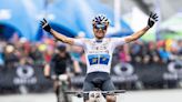 Tom Pidcock prevails in tight battle with Dubau in Nove Mesto World Cup