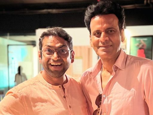 Sharib Hashmi opens up on shooting for The Family Man 3 with Manoj Bajpayee: It was a celebration on first day of shoot