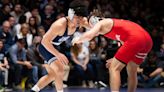 Ohio State wrestling falls to No. 1 Penn State