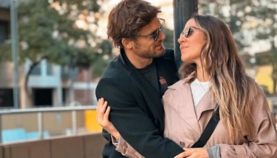 Jimena Barón y su novio Matías Palleiro compartieron sus ganas de tener un hijo juntos