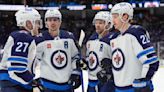 Winnipeg Jets look to rediscover some consistency as they aim for a long playoff run