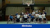 Pedro Sánchez anuncia la reforma del artículo 49 de la Constitución tras disputar un partido de baloncesto en silla de ruedas