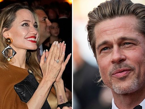Angelina Jolie, obligada a hacer públicos los acuerdos de confidencialidad: ¿Qué podrían revelar?