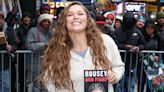 Former WWE & UFC Star Ronda Rousey To Write Adaptation Of Her Own Memoir For Netflix - Wrestling Inc.