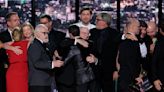 Emmys Sink to Record-Low Ratings