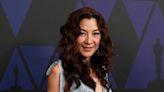 ‘We are still waiting on it’: Michelle Yeoh on ‘Crazy Rich Asians’ sequel (VIDEO)