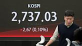 Stock market today: Global shares mostly higher after calm day on Wall St