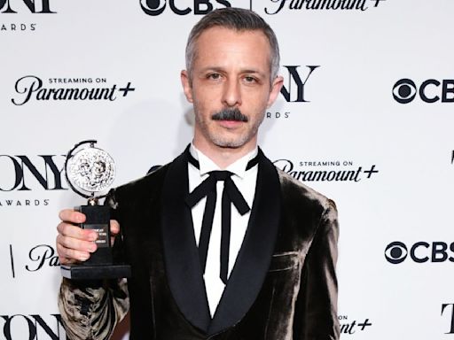 Tony Awards 2024: Succession Star Jeremy Strong Bags First Win; Thanks Theatre Staff In Speech