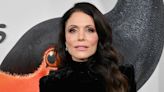 Bethenny Frankel Puts Divorce Podcast On Pause Following Mom’s Death