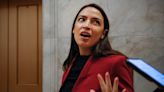AOC rebukes anti-trans rant from GOP lawmaker during abortion rights hearing