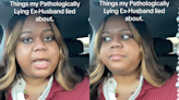 'Who TF did I marry?': Reesa Teesa's viral TikTok series sheds light on pathological lying — there are the signs to watch out for