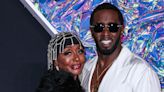 Sean 'Diddy' Combs Stays by Mother's Side After She's Rushed to the Hospital for Chest Pains : 'He's Her Comfort in This'