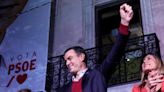 Pedro Sánchez no da puntada sin hilo