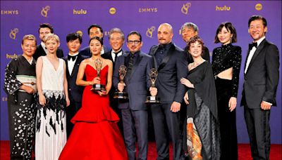 中英對照讀新聞》Japan hails record Emmy success for ’Shogun’ as cultural win日本讚賞在艾美獎取得破紀錄成就的「幕府將軍」為文化勝利