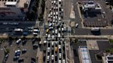 NYC Drivers to Start Paying Congestion Pricing Tolls on June 30