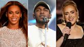 See the full list of 2023 Grammy Award nominations