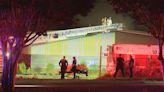 Two-alarm fire at south Charlotte warehouse extinguished, no injuries reported