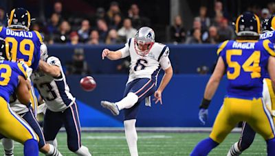 Clemson football hiring NFL punter, shaking up staff for 2024 season