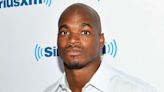 Adrian Peterson Says He's Not Selling His NFL Trophies Despite Ongoing Online Auction