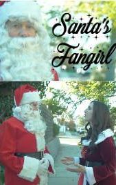 Santa's Fangirl