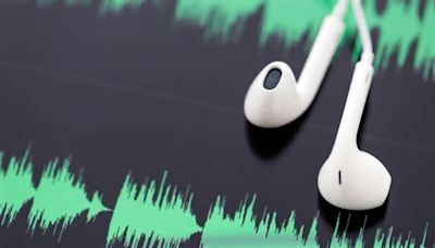 Börse-Inputs auf Spotify zu u.a. 18500, Zalando, AT&S, Addiko, dad.at, Ferrari, Porsche