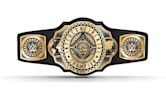 WWE Intercontinental Championship