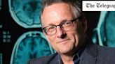 TV doctor Michael Mosley missing on Greek island