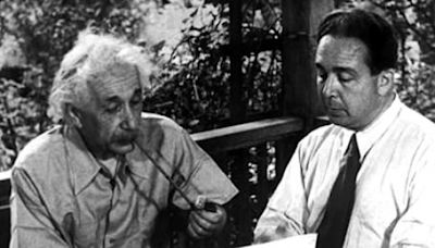 Einstein Came to Regret Letter That Could Now Fetch $4M