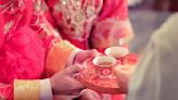 In Jiangxi, marriage extravagance curtailed