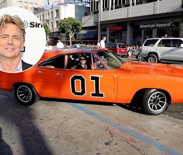 'Dukes of Hazzard' Star John Schneider Reveals Someone Stole His General Lee