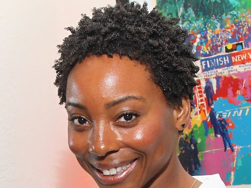 'Scary Movie' Actress Erica Ash Dead at 46 After Cancer Battle