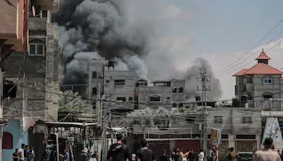 México condena ataque israelí a ciudad de Rafah - Noticias Prensa Latina