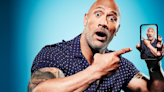 Cómo las redes sociales convirtieron a Dwayne Johnson, "The Rock", en el actor mejor pago de Hollywood