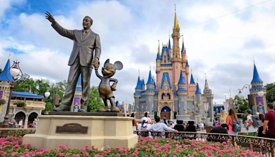 Disney World quietly slashes prices amid public outcry over high fees