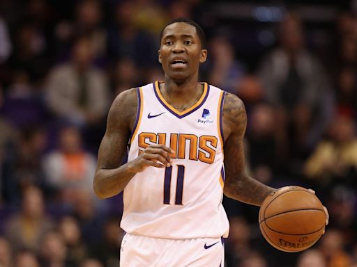 How Jamal Crawford Transitioned From Player To Media Personality