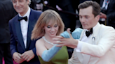 Maya Hawke divides fans with ‘obnoxious behaviour’ on Cannes red carpet