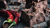 Cayenne Pepper Adds A Fiery Kick To Chocolate Bark