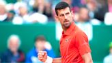 Novak Djokovic on the brink of 1,100 career wins after opening victory over Moutet in Rome | Tennis.com