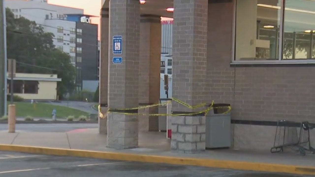 Man shot, killed by police inside Cobb County Walgreens Friday night