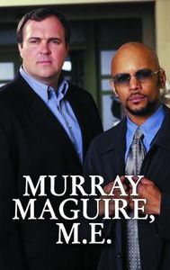 Murray Maguire, M.E.
