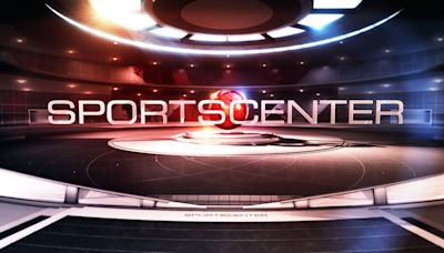 SportsCenter (5/22/24) - Stream en vivo - ESPN Deportes