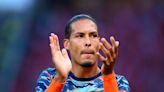 Virgil van Dijk can curb the flood of criticism by leading Dutch to Euros final