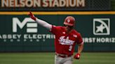 PHOTOS: Indiana baseball takes down Southern Miss to open NCAA Regionals