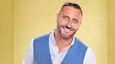 Will Mellor admits he's 'a bit annoyed' by harsh Strictly judging after illness