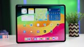 Amazon is selling Apple's most affordable M4-powered iPad Pro 13 giant at a new record low price