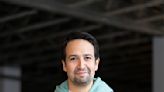 Lin-Manuel Miranda Joins Percy Jackson and the Olympians Series as Messenger God Hermes