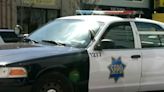 Shooting in San Francisco leaves 1 injured