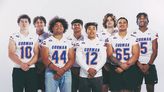 2023 Bishop Gorman football team secures its legacy in school’s history