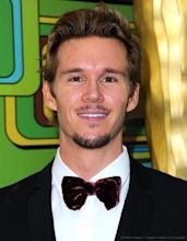 Ryan Kwanten